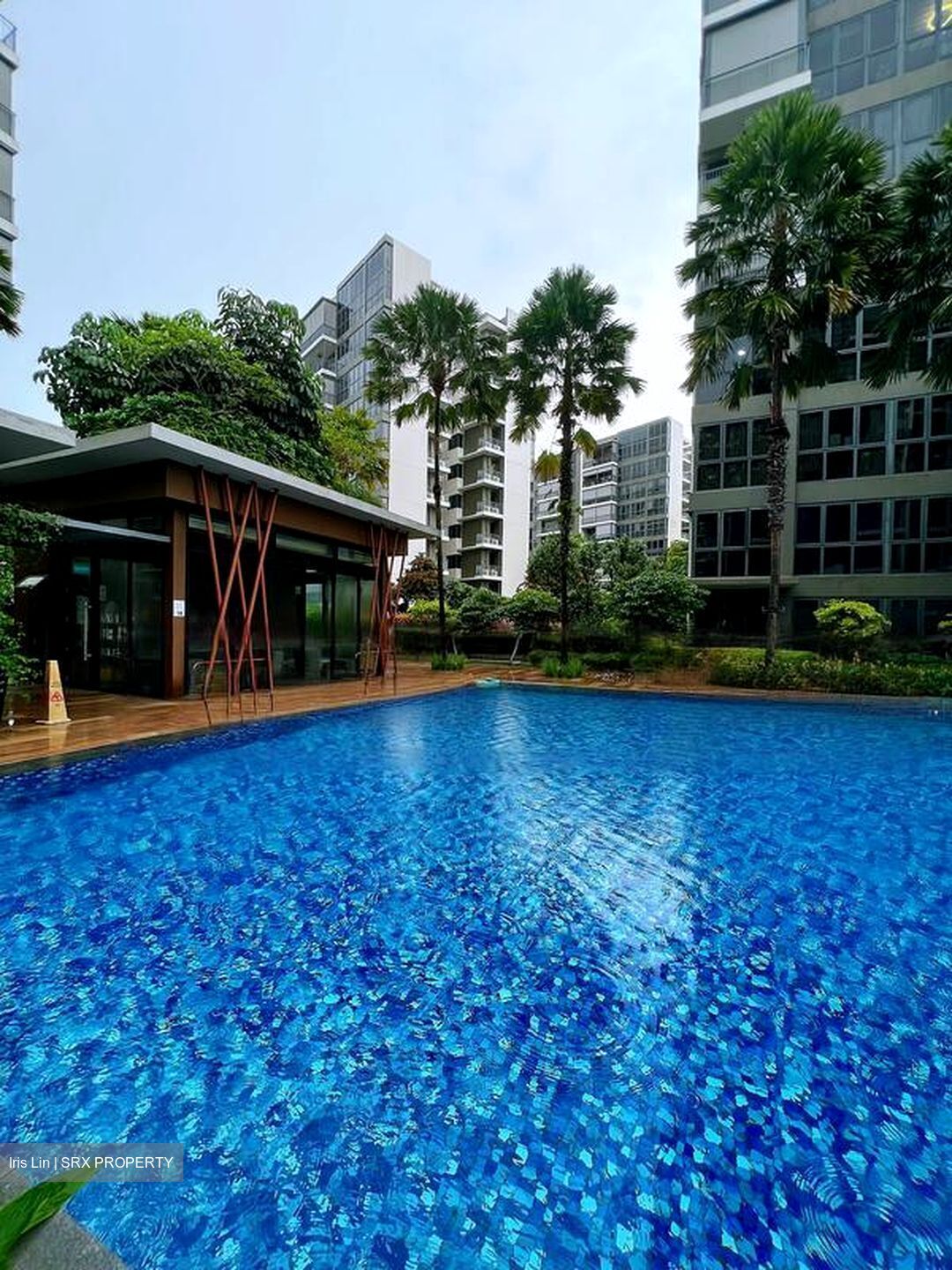 North Park Residences (D27), Apartment #588568571